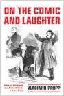 Image for On the Comic and Laughter