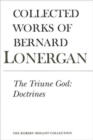 Image for The Triune God : Doctrines, Volume 11