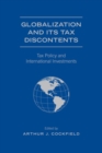 Image for Globalization and Its Tax Discontents