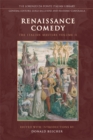 Image for Renaissance Comedy : The Italian Masters - Volume 2
