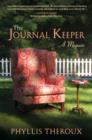 Image for The Journal Keeper : A Memoir