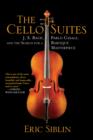 Image for The Cello Suites