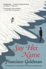 Image for Say Her Name
