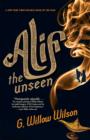 Image for Alif the Unseen