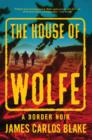 Image for The House of Wolfe