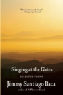 Image for Singing at the gates  : selected poems