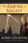 Image for The Empire of Night