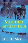 Image for Murder on the Iditarod Trail