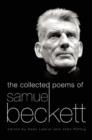 Image for The Collected Poems of Samuel Beckett