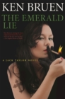 Image for The Emerald Lie