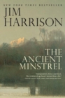 Image for The Ancient Minstrel : Novellas