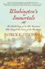 Image for Washington&#39;s Immortals