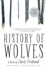 Image for History of Wolves : A Novel