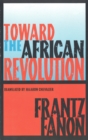 Image for Toward the African Revolution
