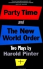 Image for Party Time ; and, the New World Order