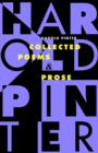 Image for Collected Poems and Prose : Collected Poems and Prose