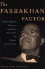 Image for The Farrakhan Factor : African-American Writers on Leadership, Nationhood, and Minister Louis Farrakhan