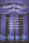 Image for How to Read a Play