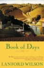 Image for Book of days