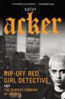 Image for Rip-Off Red, Girl Detective and the Burning Bombing of America