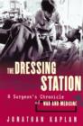 Image for The Dressing Station