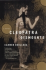 Image for Cleopatra dismounts