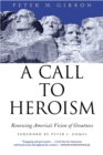 Image for A Call to Heroism