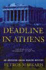 Image for Deadline in Athens