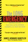 Image for The Long Emergency