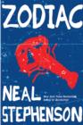 Image for Zodiac : The Eco-Thriller