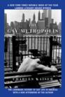 Image for The Gay Metropolis