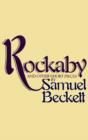 Image for Rockaby and Other Short Pieces