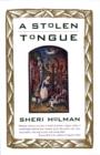 Image for A Stolen Tongue