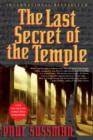 Image for The Last Secret of the Temple