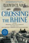 Image for Crossing the Rhine