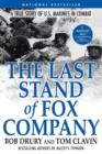 Image for The Last Stand of Fox Company