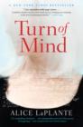 Image for Turn of mind