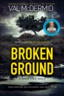 Image for Broken ground : book 5