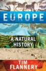 Image for Europe: a natural history