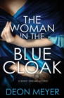Image for The woman in the blue cloak