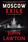 Image for Moscow Exile : A Joe Wilderness Novel