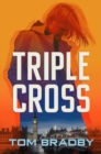 Image for Triple cross: a Kate Henderson novel : 2