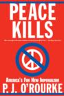 Image for Peace Kills