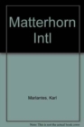 Image for MATTERHORN INTL