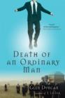 Image for Death of an Ordinary Man