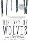 Image for History of wolves: a novel
