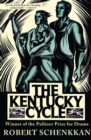 Image for The Kentucky Cycle
