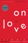 Image for On Love: A Novel