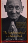 Image for The Autobiography of a Tibetan Monk