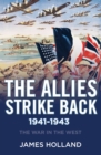 Image for The Allies Strike Back, 1941-1943